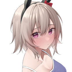 This is a pixiv picture whose title is カレンチャン.