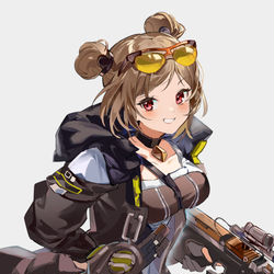 This is a pixiv picture whose title is p90.