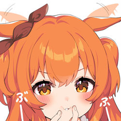 This is a pixiv picture whose title is むにゅっとしたい.
