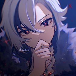This is a pixiv picture whose title is 無題.