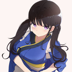 This is a pixiv picture whose title is 井ノ上たきな.