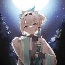 This is a pixiv picture whose title is 41日目。風真いろは様。.