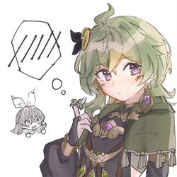 This is a pixiv picture whose title is 実装おめ！.