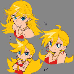 This is a pixiv picture whose title is Panty.
