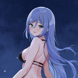 This is a pixiv picture whose title is Happiness [Minah].