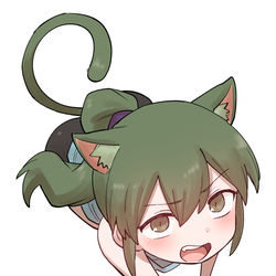 This is a pixiv picture whose title is こじゃらしちゃん.
