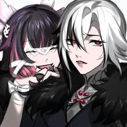 This is a pixiv picture whose title is ありがとう.