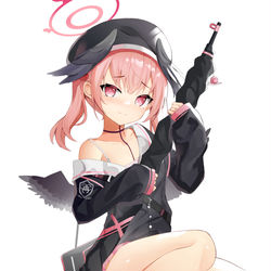 This is a pixiv picture whose title is 无题.