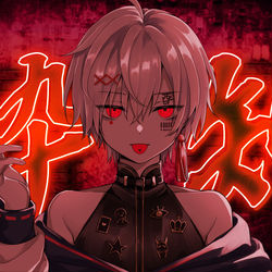 This is a pixiv picture whose title is 酔いどれ知らず.