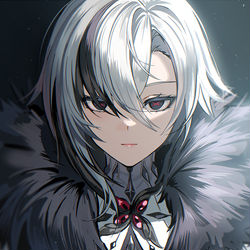 This is a pixiv picture whose title is ファデュイ.