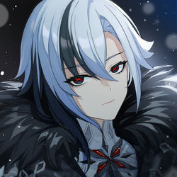 This is a pixiv picture whose title is 无题.