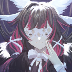 This is a pixiv picture whose title is Damselette rkgk.