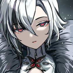 This is a pixiv picture whose title is arlecchino.