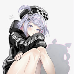 This is a pixiv picture whose title is でびでび.