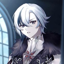 This is a pixiv picture whose title is 召使.
