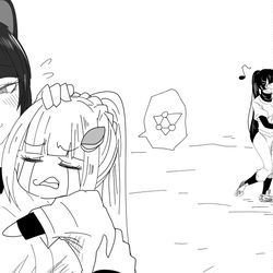 This is a pixiv picture whose title is にじさんじ甲子園2022.
