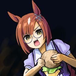 This is a pixiv picture whose title is 猛暑だったり豪雨だったりのウマ娘雑多まとめ.