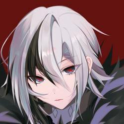 This is a pixiv picture whose title is 召使い.