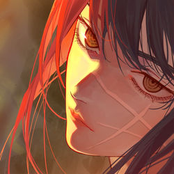 This is a pixiv picture whose title is Im back.