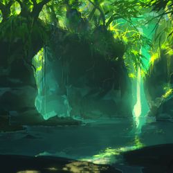 This is a pixiv picture whose title is 無題.