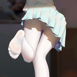 This is a pixiv picture whose title is FC41.