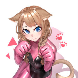 This is a pixiv picture whose title is おすけぶ.