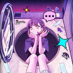 This is a pixiv picture whose title is 89日目.