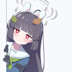This is a pixiv picture whose title is ブルアカまとめ11.