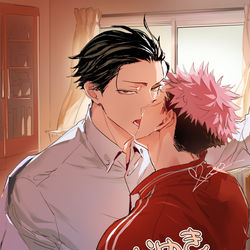 This is a pixiv picture whose title is ふしーたまとめ③.