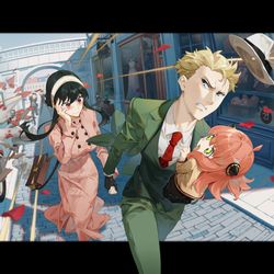 This is a pixiv picture whose title is Wedding.