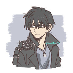 This is a pixiv picture whose title is イヌさんらくがきつめつめ.
