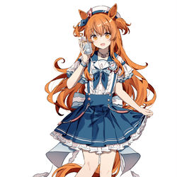 This is a pixiv picture whose title is 无题.