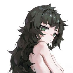 This is a pixiv picture whose title is 比屋定真帆.
