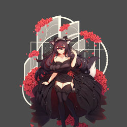 This is a pixiv picture whose title is 魂器学院红叶誓约.