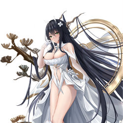 This is a pixiv picture whose title is インドミタブル.