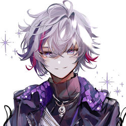 This is a pixiv picture whose title is 不破湊.