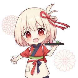This is a pixiv picture whose title is 100日チャレンジ37~39日目.