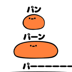 This is a pixiv picture whose title is no.1719 『 パーーーーーー 』.
