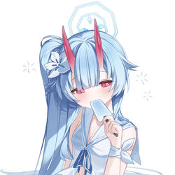 This is a pixiv picture whose title is 和楽チセ.