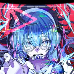 This is a pixiv picture whose title is 91日目.