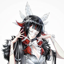This is a pixiv picture whose title is 无题.