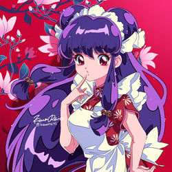 This is a pixiv picture whose title is S.