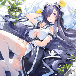 This is a pixiv picture whose title is アウグスト・フォン・パーセヴァル.