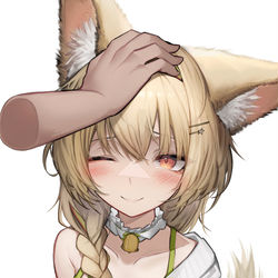 This is a pixiv picture whose title is ビーンストーク.