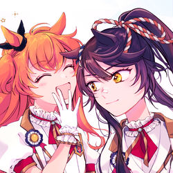 This is a pixiv picture whose title is マヤブラlog5.