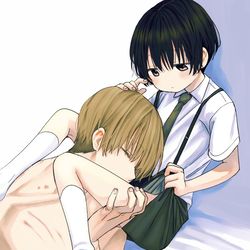 This is a pixiv picture whose title is 0718.