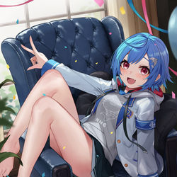 This is a pixiv picture whose title is 新しい１年もお元気でありますように.