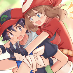 This is a pixiv picture whose title is ぴくちぶりくえすと～.