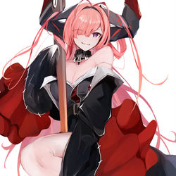 This is a pixiv picture whose title is プリンツ・ループレヒト.