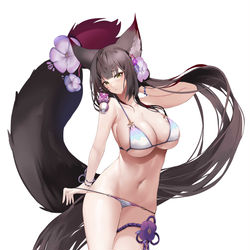 This is a pixiv picture whose title is 무제.